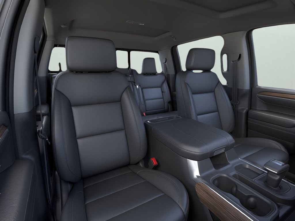 2026 Chevrolet Silverado 1500 RST - Photo 16