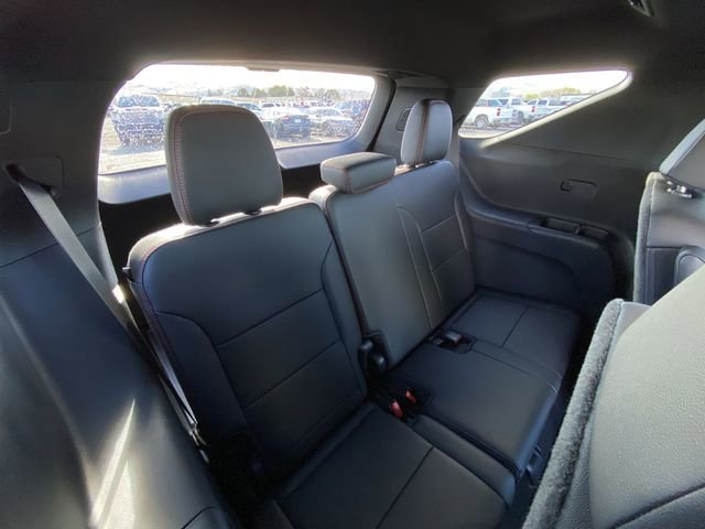 New 2026 Sterling Gray Metallic Chevrolet RS image 24