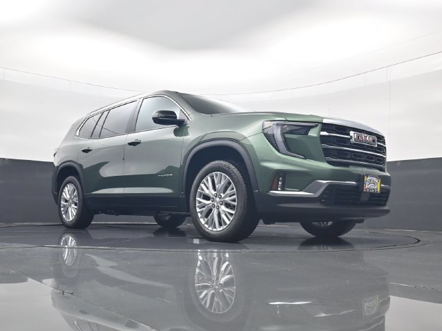 2027 GMC Acadia Elevation - Photo 24