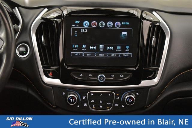 2019 Chevrolet Traverse Premier - Photo 6