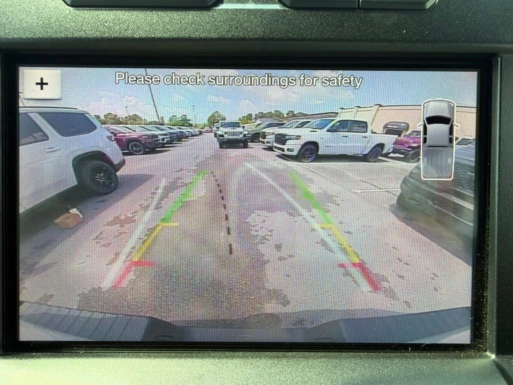 Used 2019 White Ford XLT image 38
