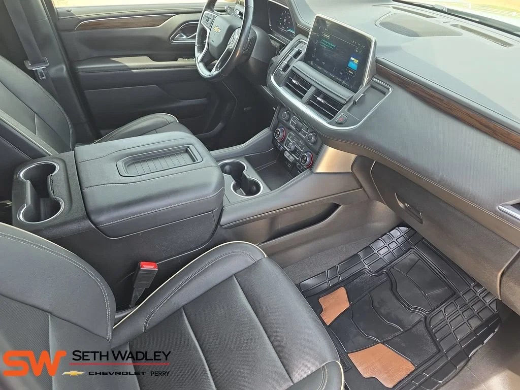 2023 Chevrolet Tahoe Premier - Photo 10