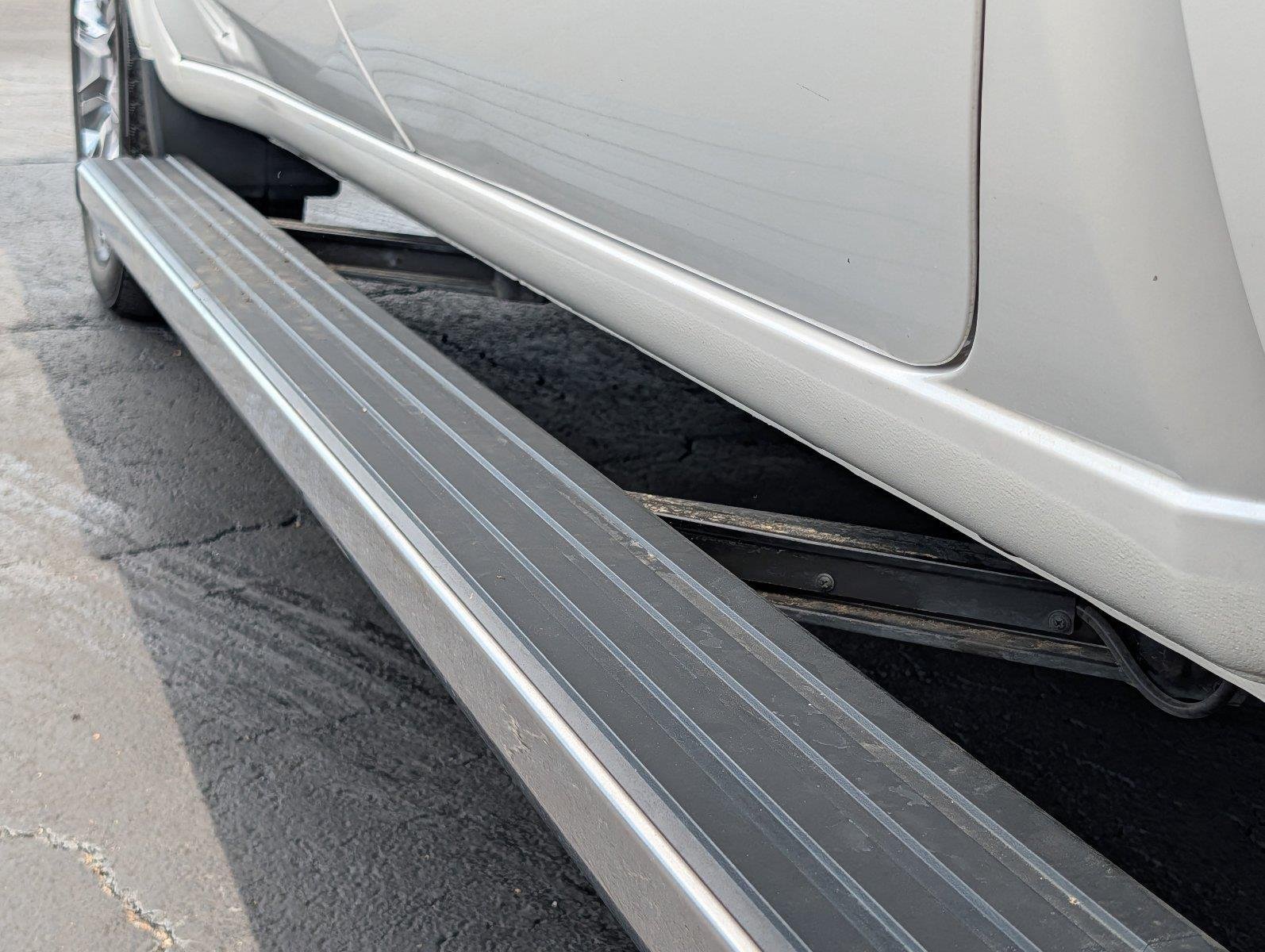 2024 GMC Sierra 1500 Denali Denali - Photo 34