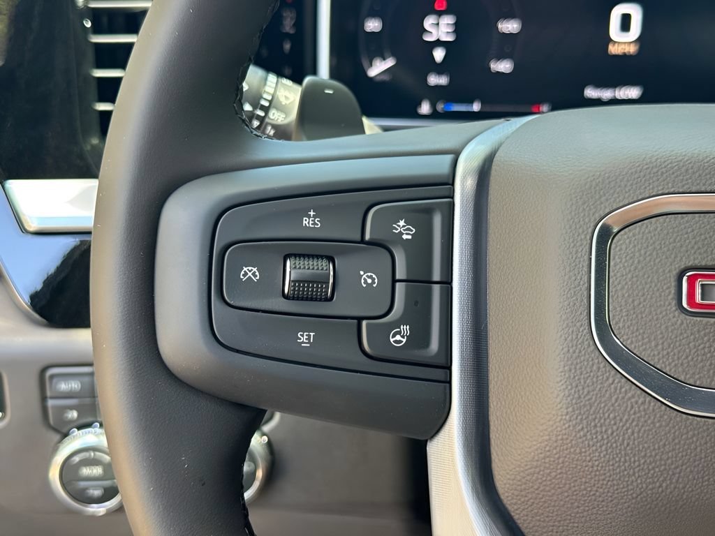 2026 GMC Sierra 1500 SLT - Photo 13