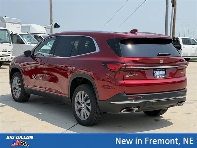 2026 Buick Enclave Preferred - Photo 8