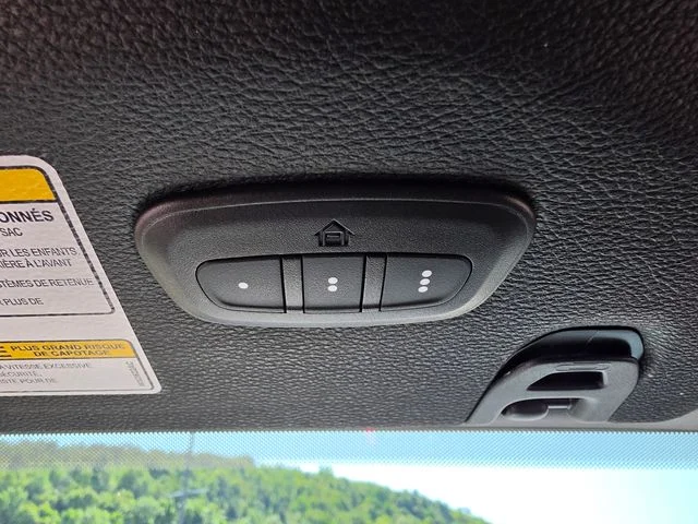 Used 2022 Gray Jeep Overland image 27