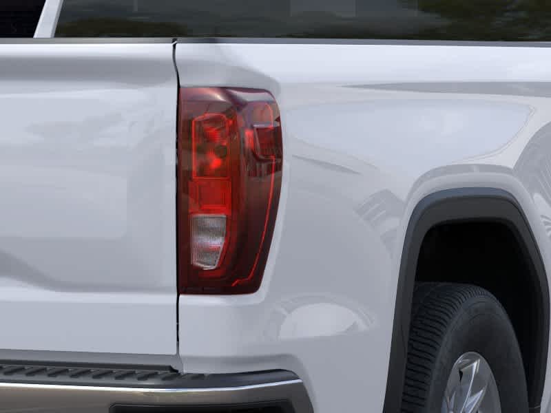 New 2026 Summit White GMC Pro image 11