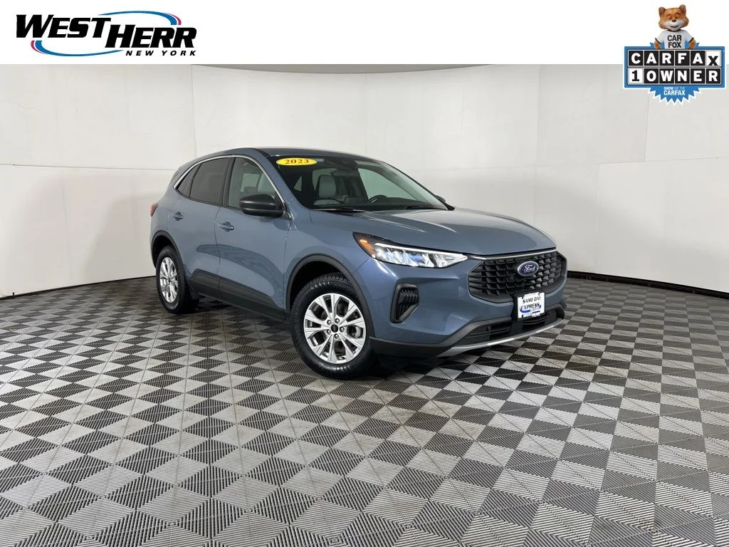 2023 Ford Escape
