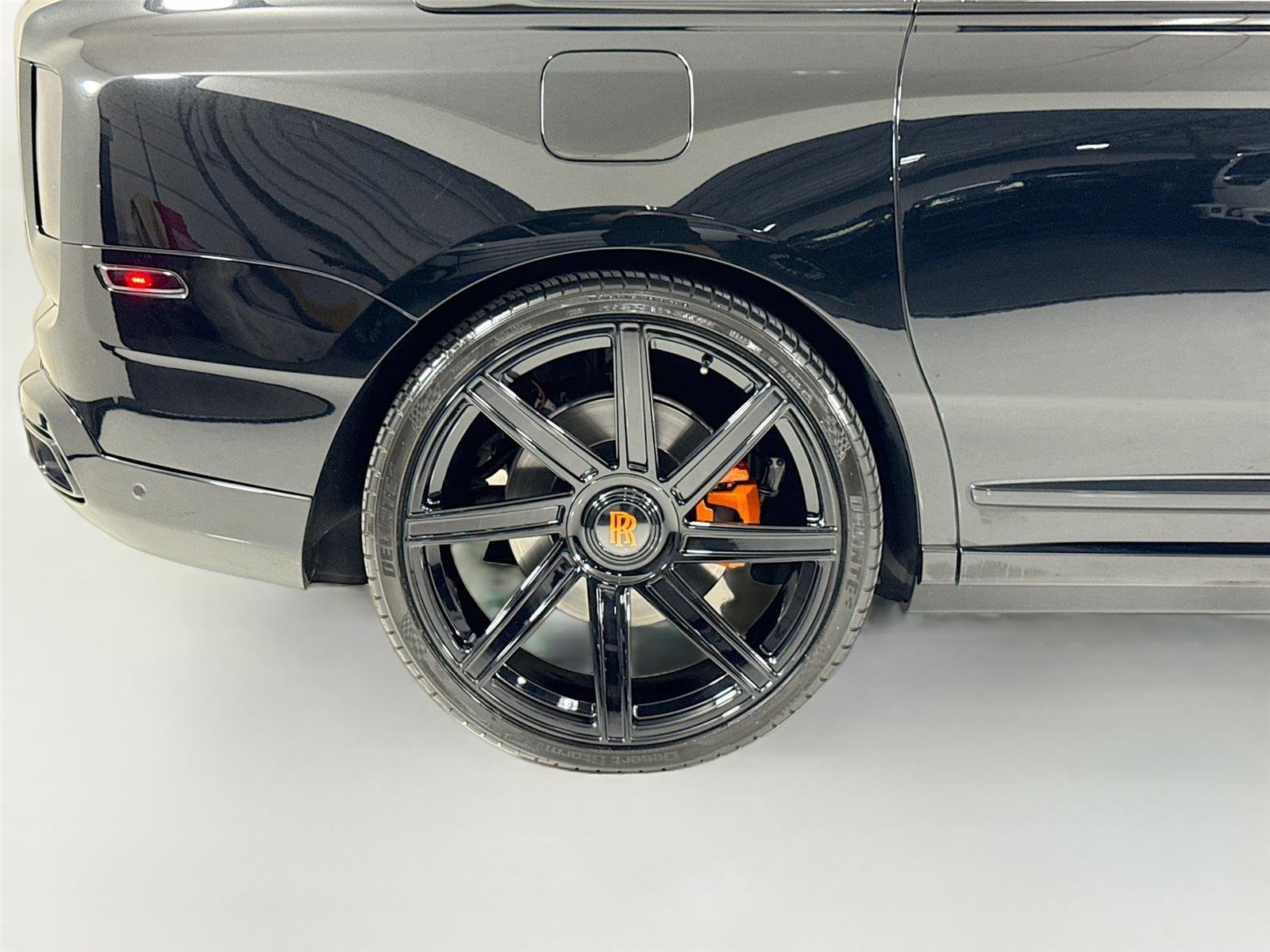 Used 2020 Black Rolls-Royce  image 43