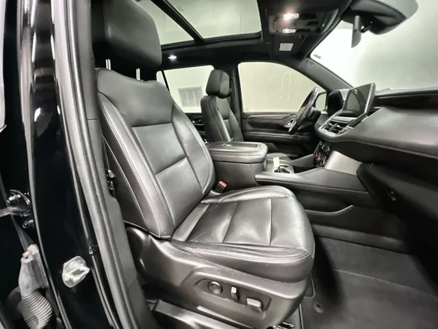 2021 Chevrolet Tahoe Z71 - Photo 29