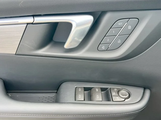 Used 2026 Moonstone Gray Metallic Buick Preferred image 13
