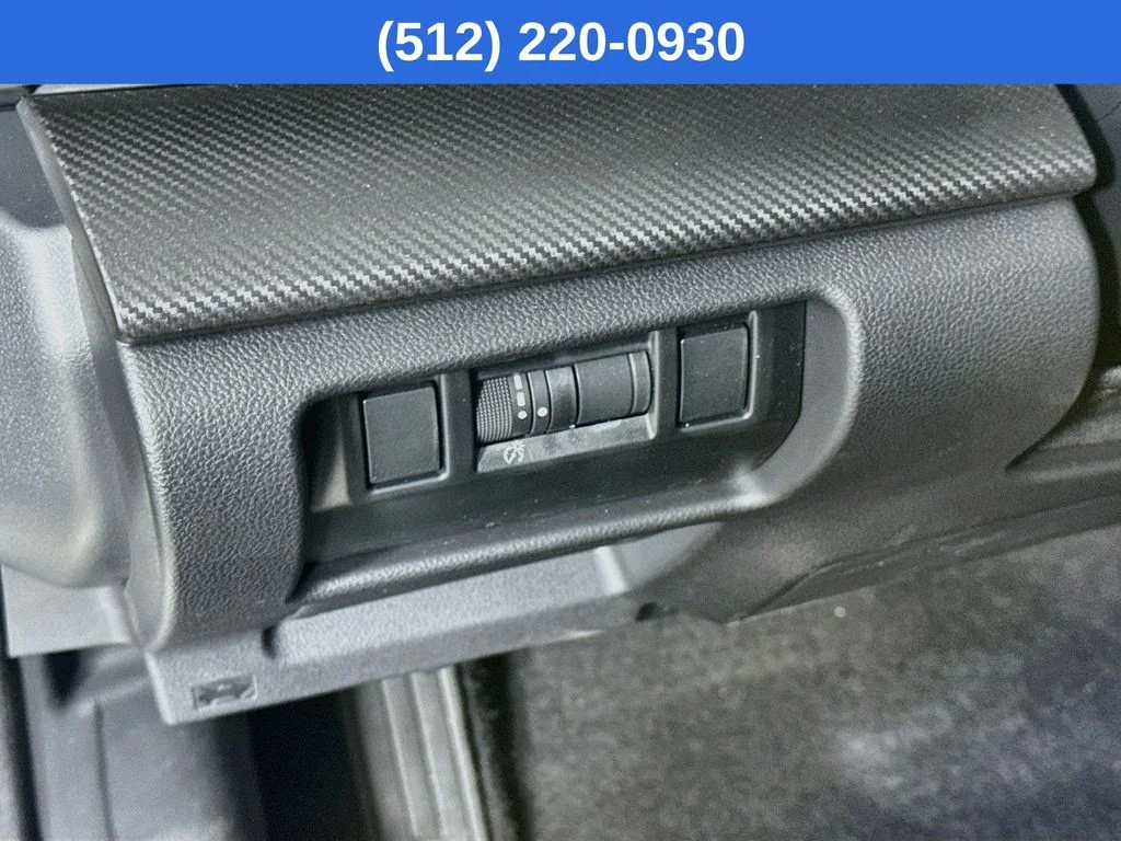 Used 2026 White Subaru Wilderness image 11
