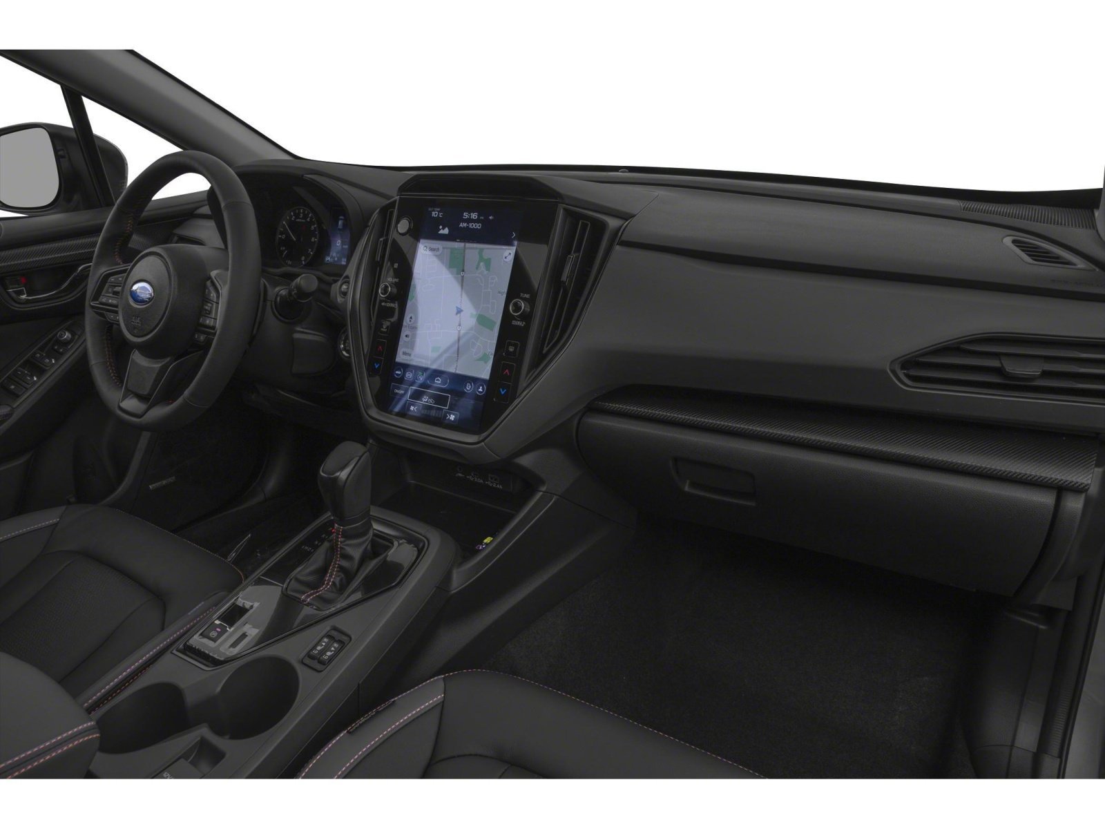 New 2026 ALPINE GREEN Subaru Limited image 10