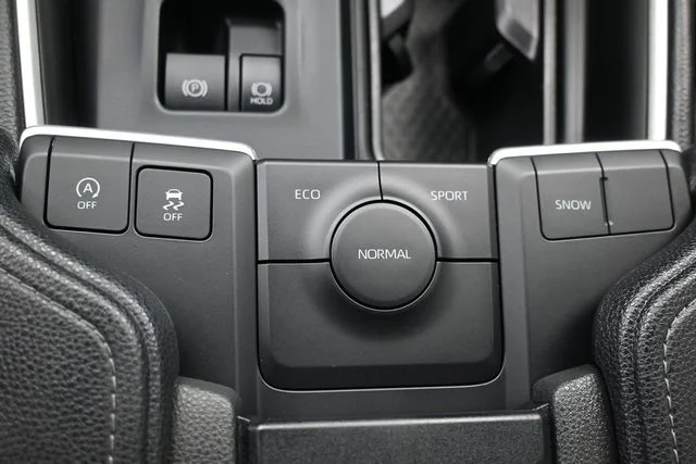 Used 2026 Blue Toyota Limited image 46