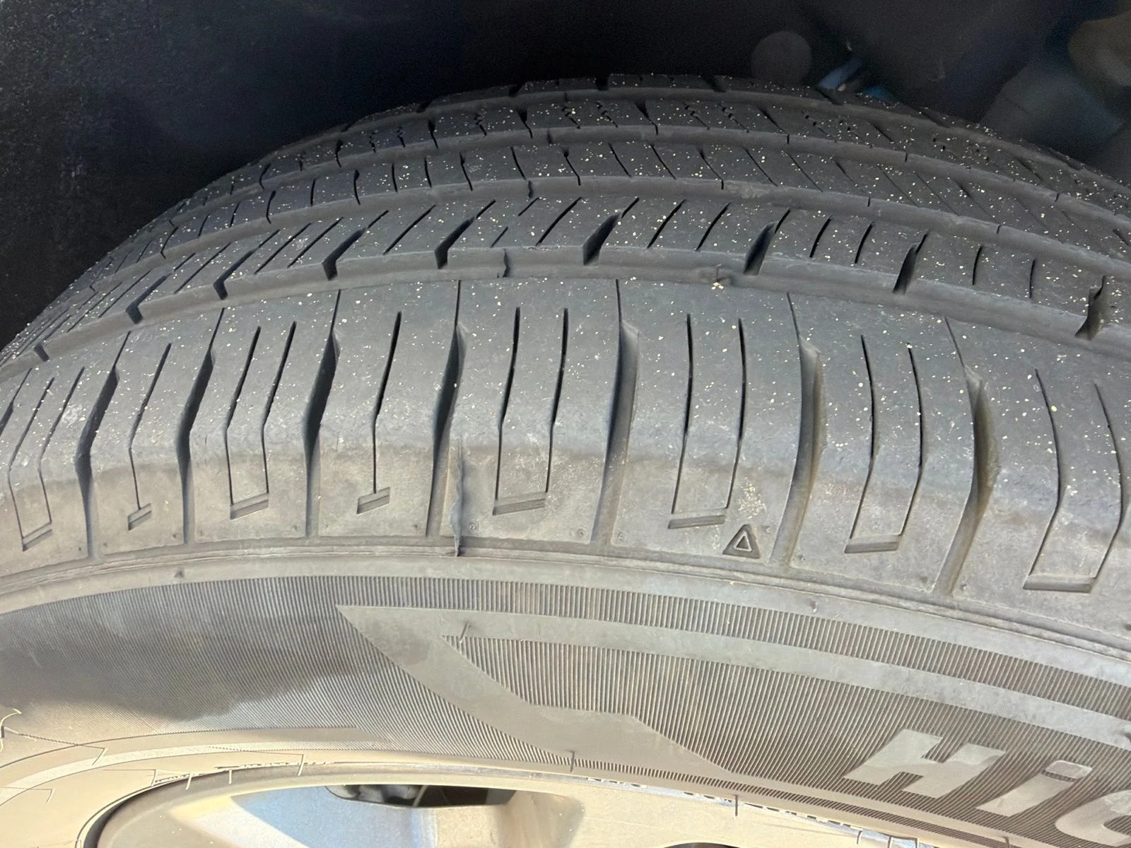 Certified Used 2022 Blue Ford XLT image 6