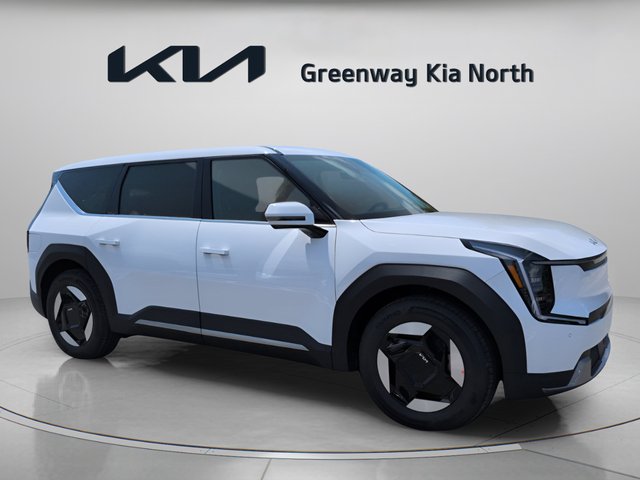 2026 Kia EV9 Light RWD