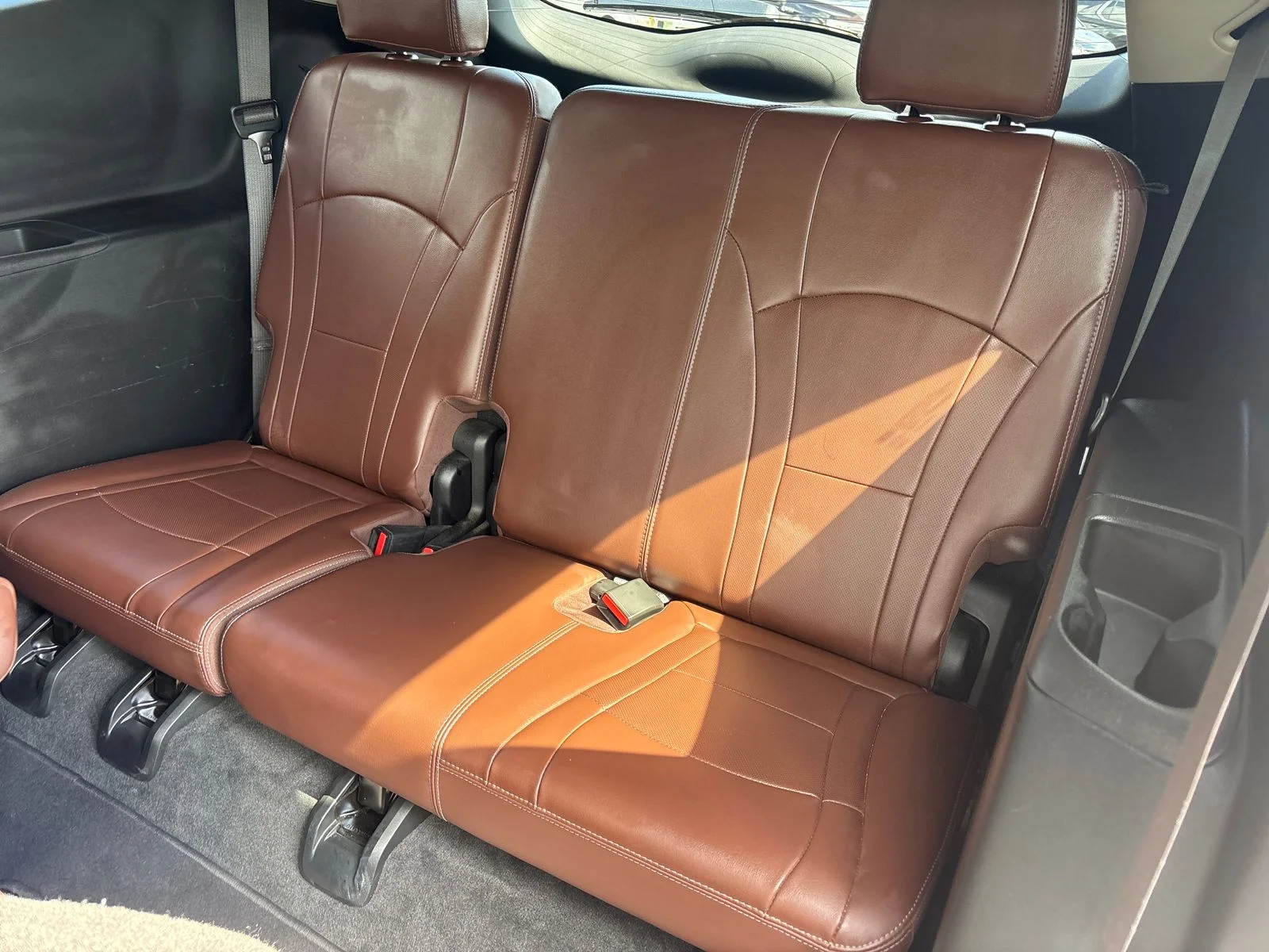 Used 2020 Ebony Twilight Metallic Buick Avenir image 11