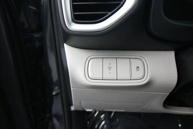 New 2026 Gray Hyundai SEL image 17