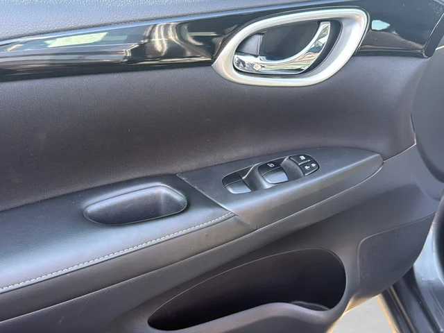 Used 2019 Gray Nissan SV image 30