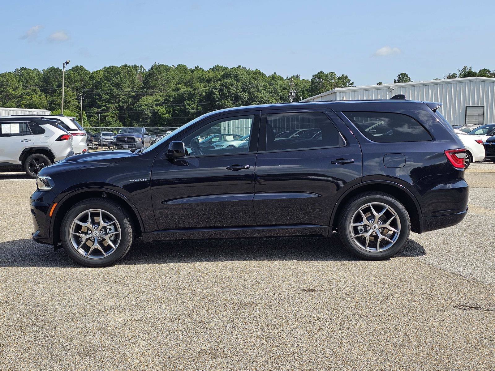 New 2026 Night Moves Dodge GT HEMI V8 image 13