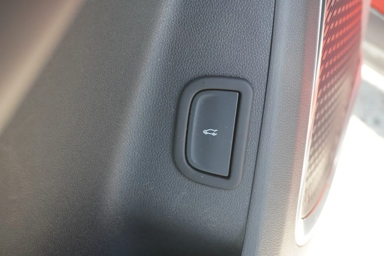 2026 GMC Acadia Elevation - Photo 18