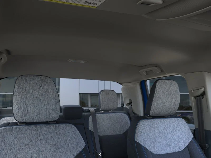 New 2026 Velocity Blue Ford XLT image 37
