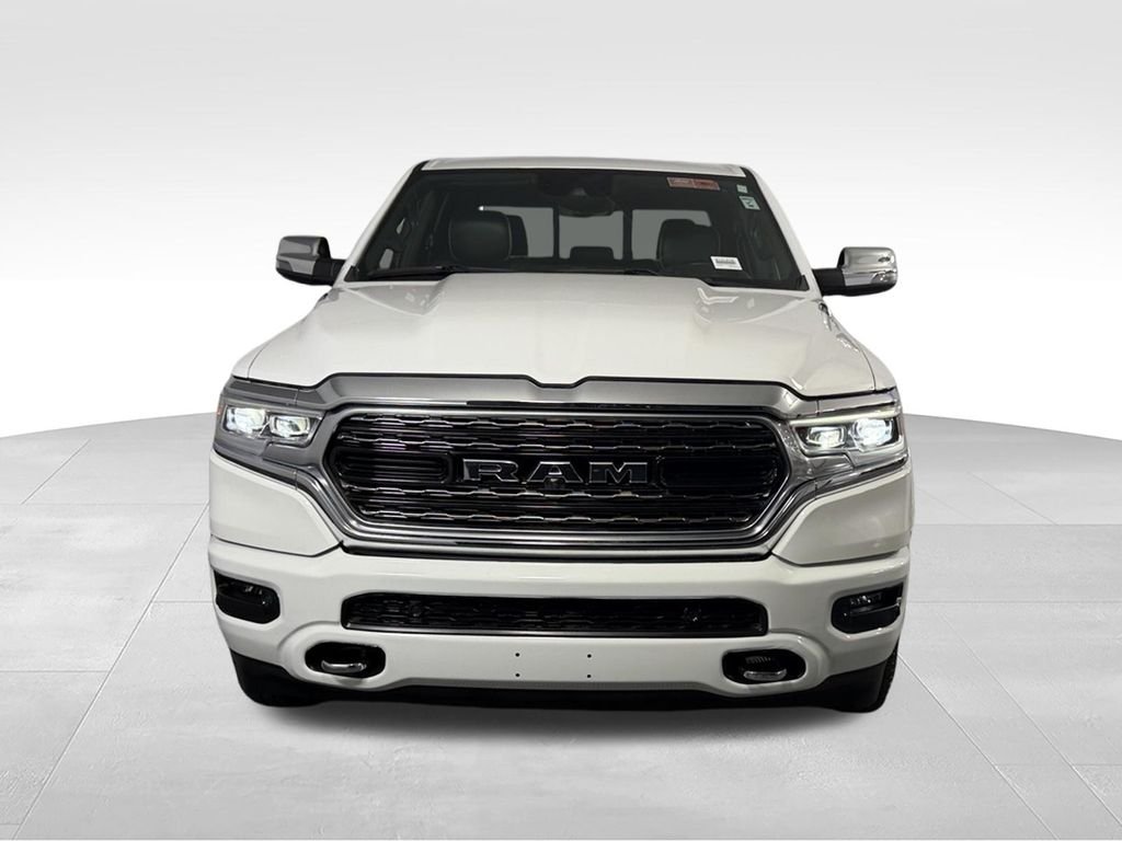 2024 RAM Ram 1500 Pickup Limited - Photo 9