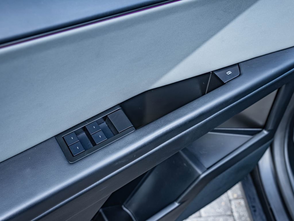 Used 2024 Silver Tesla Foundation Series image 15