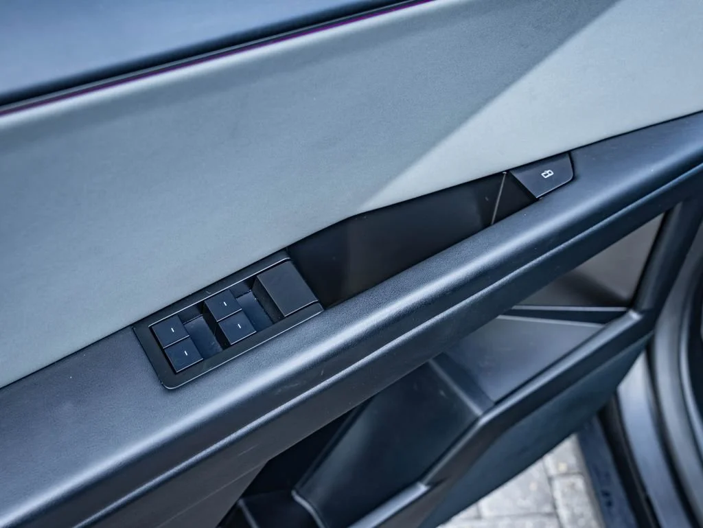 Used 2024 Silver Tesla Foundation Series image 15