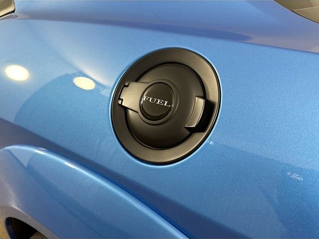 Used 2023 Blue Dodge SRT Demon 170 image 45