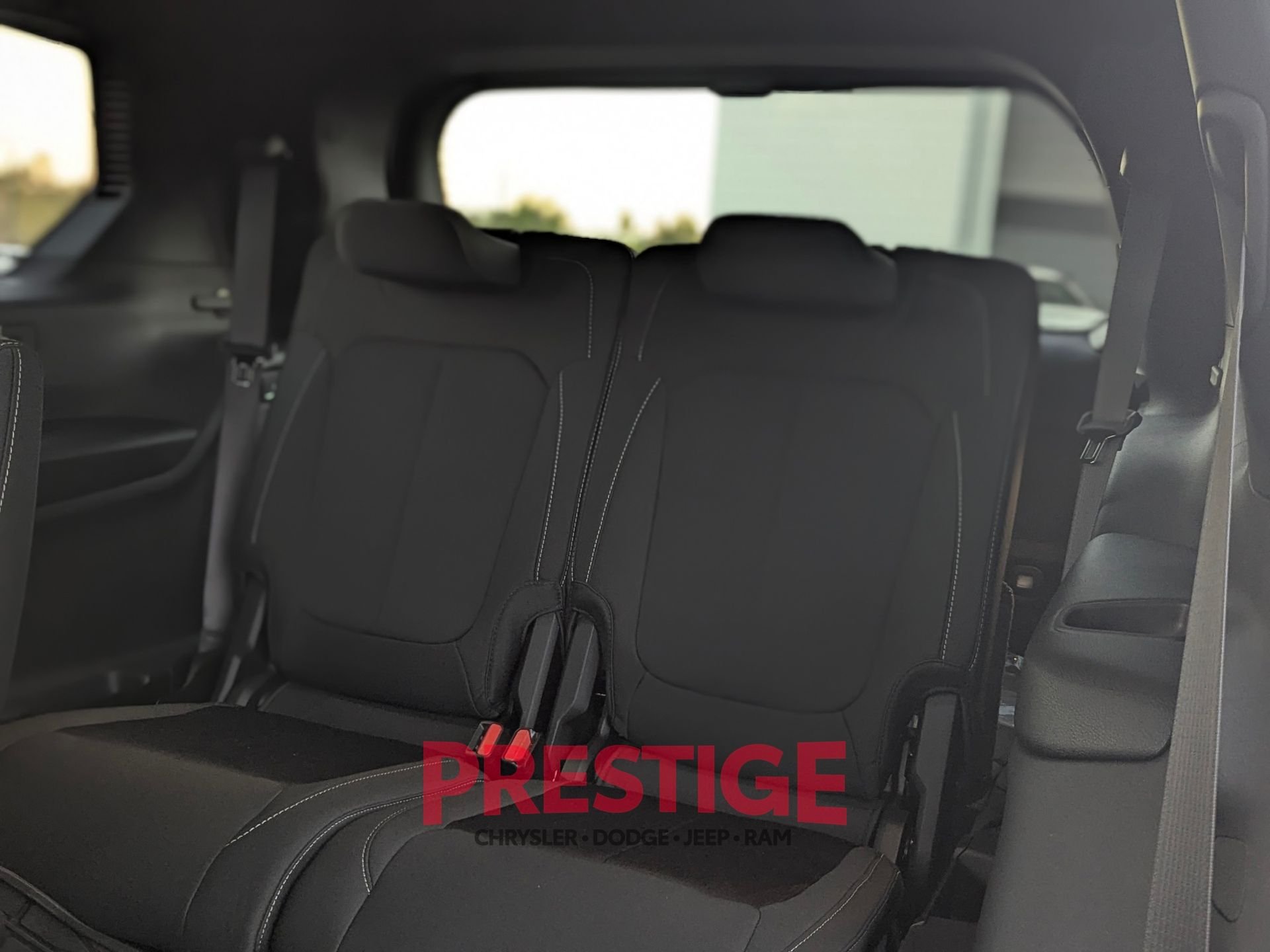 New 2026 Bright White Clearcoat Jeep Laredo image 28