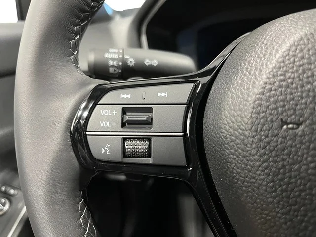 New 2026 Blue Lagoon Pearl Honda Sport Touring image 19
