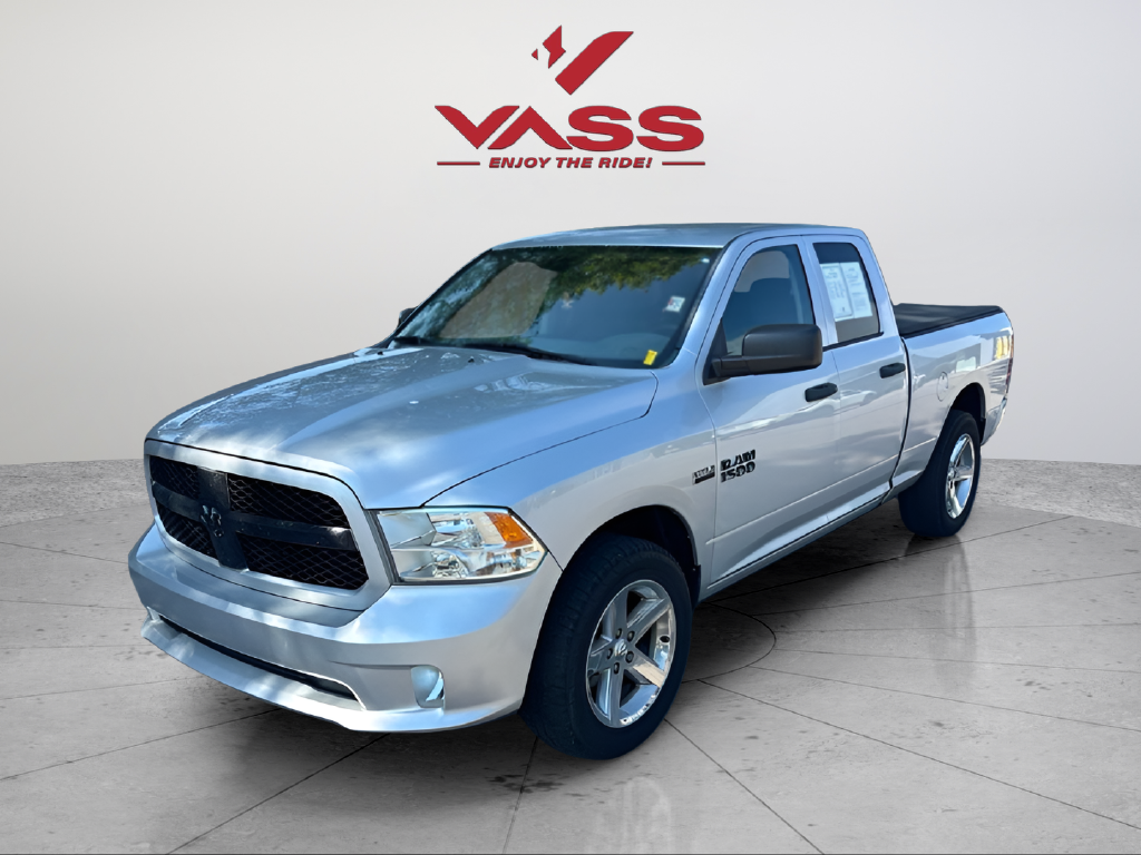2013 RAM 1500 Pickup Express
