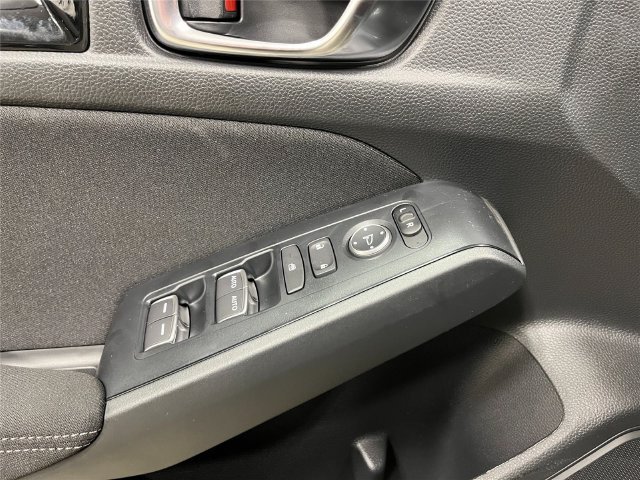 New 2027 Meteorite Gray Metallic Honda Hybrid image 13