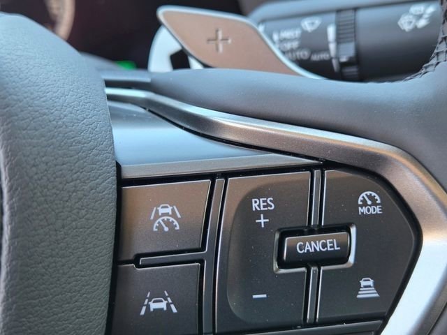 2026 Lexus RZ Base - Photo 16