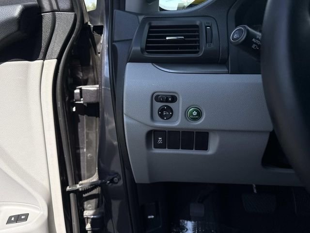 Used 2018 Gray Honda EX-L image 33