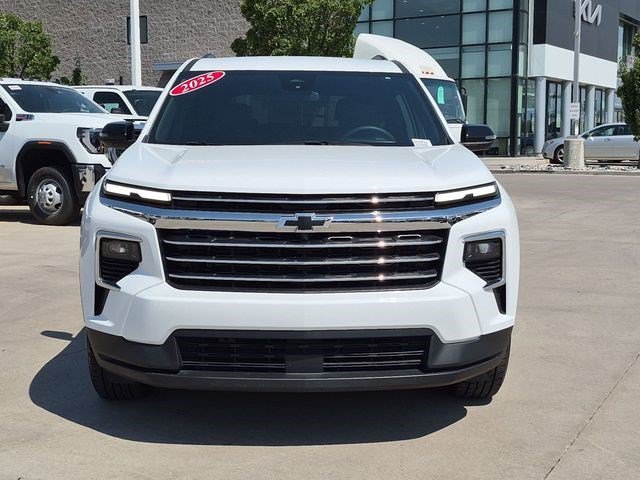 2025 Chevrolet Traverse LT - Photo 10