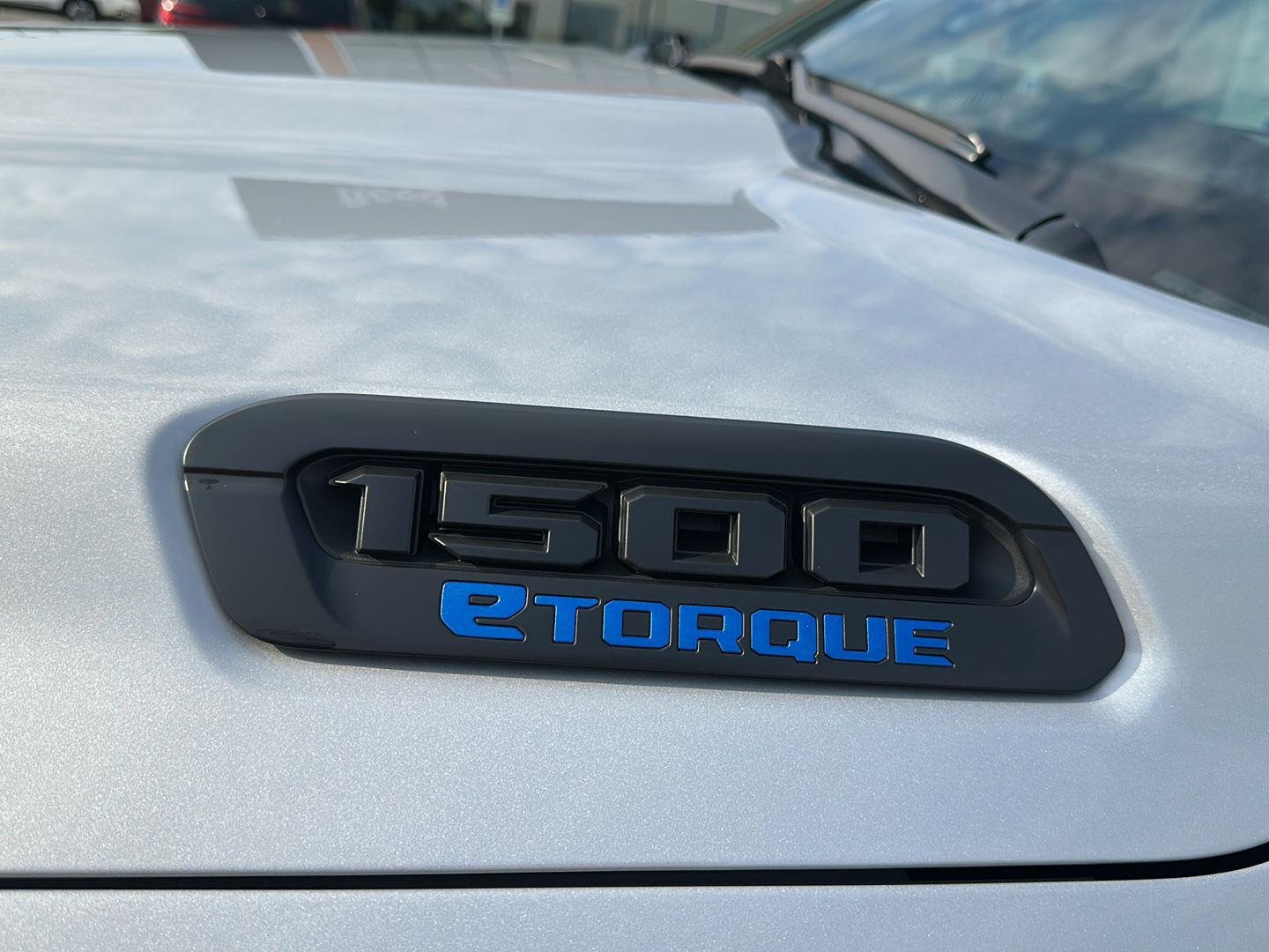 2026 RAM 1500 Big Horn/Lone Star - Photo 9