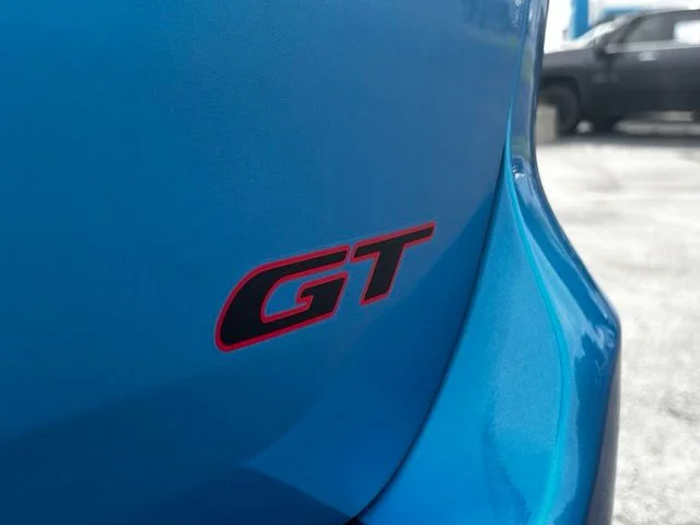 New 2026 B5 Blue Dodge GT Premium HEMI V8 image 10