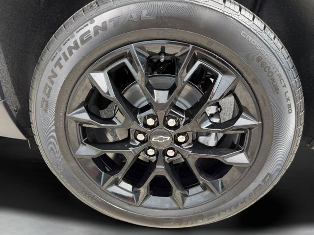 2026 Chevrolet Traverse LT - Photo 37