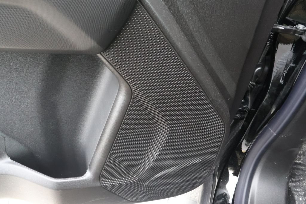 New 2026 Black Chevrolet LT image 19