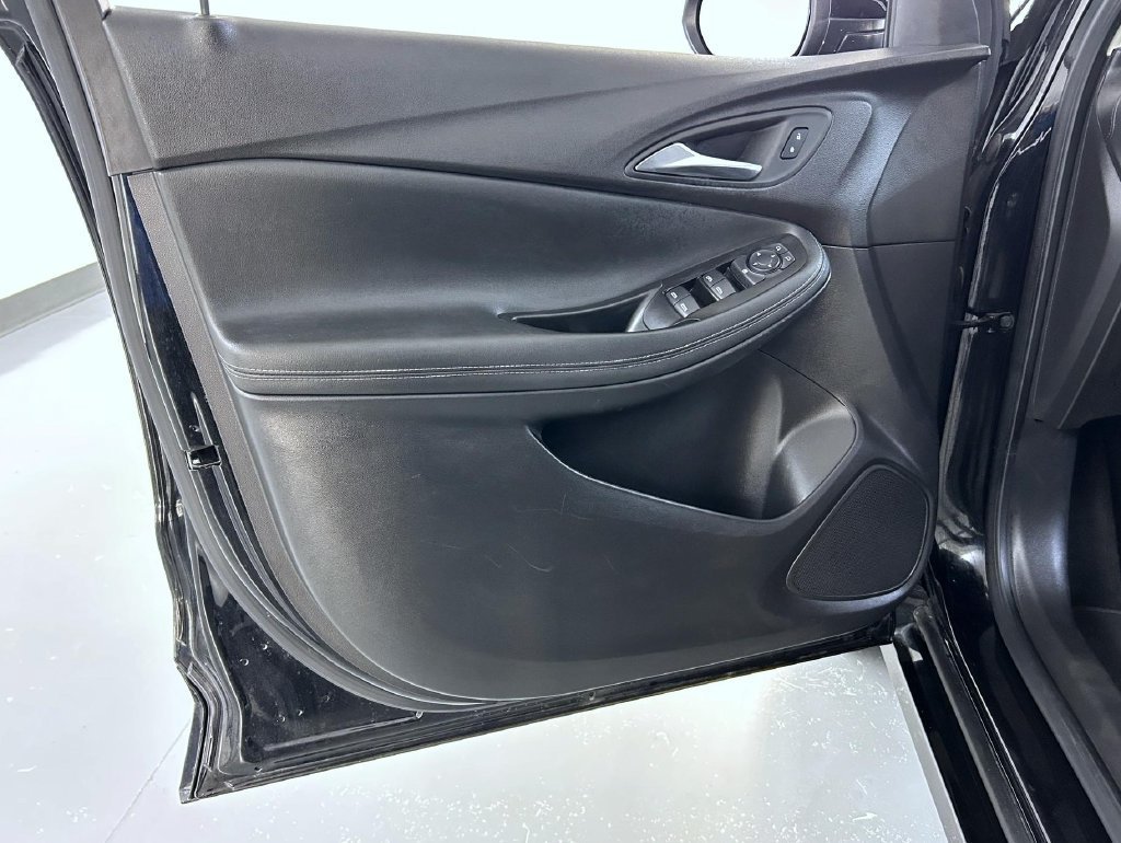 2024 Buick Encore GX Sport Touring - Photo 10