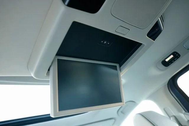 2026 Honda Odyssey Touring - Photo 32