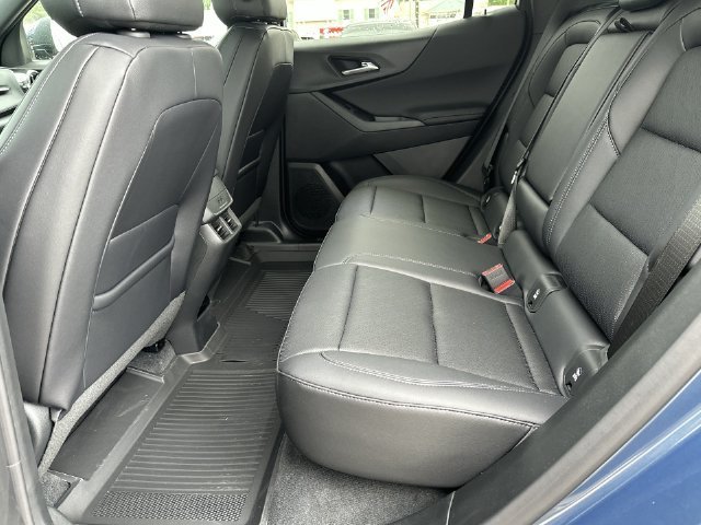 2027 Chevrolet Equinox LT - Photo 24