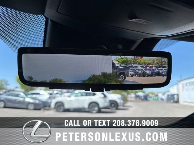 New 2026 Iridium Lexus PREMIUM PLUS image 14