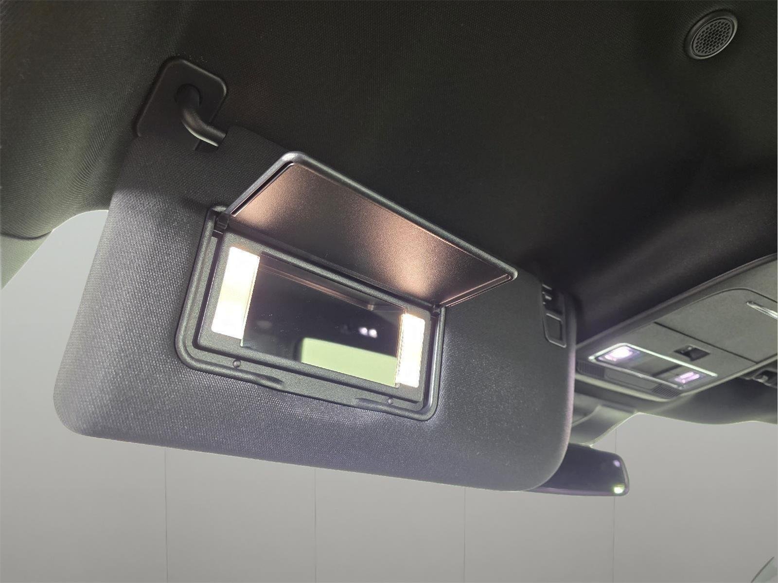 New 2025 Agate Black Metallic Ford Lariat® image 49