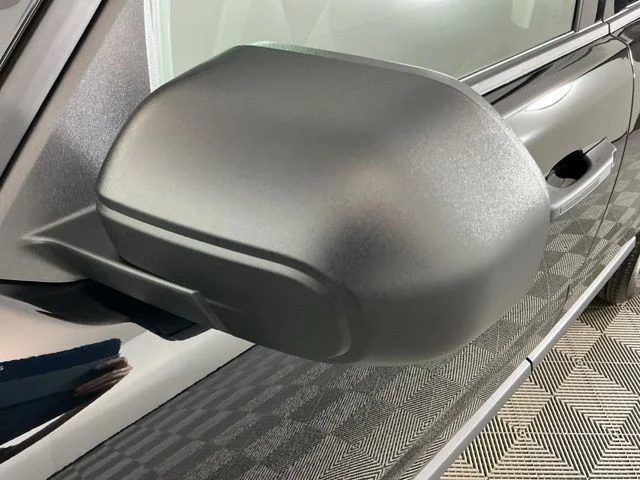 New 2026 Shadow Black Ford Big Bend image 10