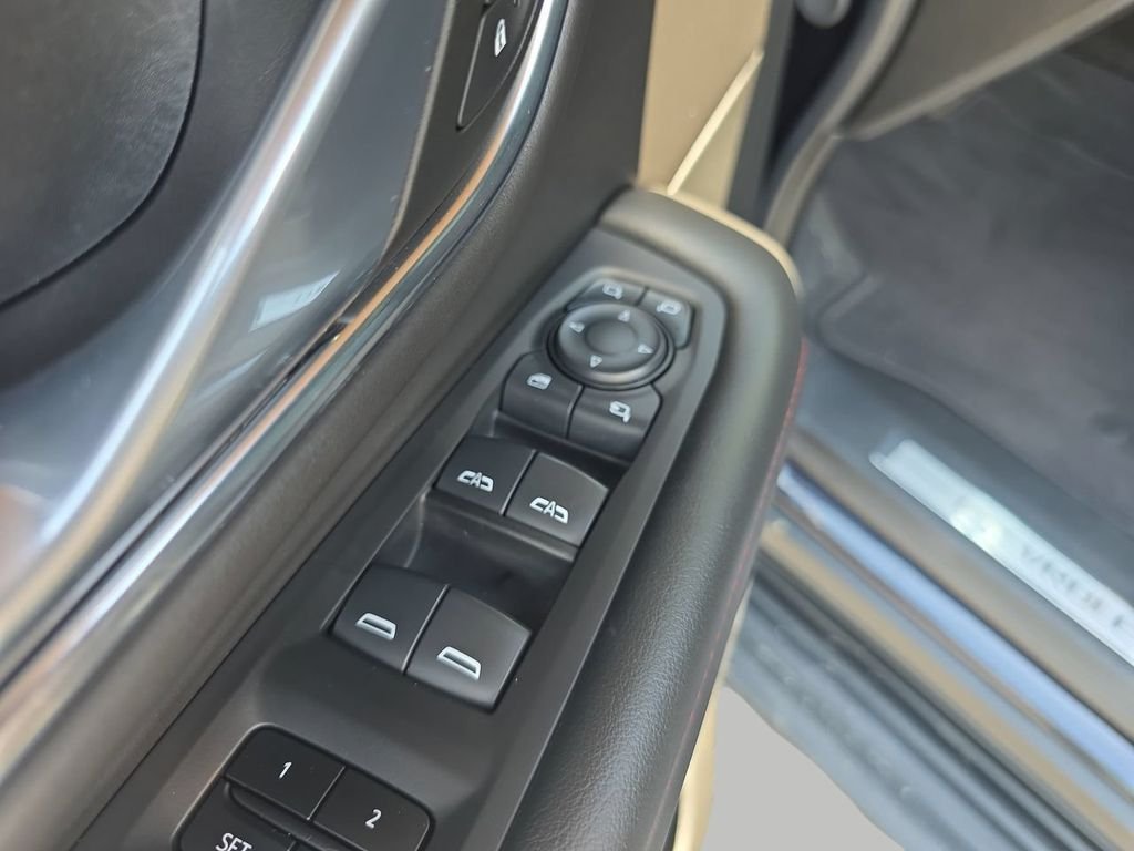 Used 2024 Gray Chevrolet RST image 17