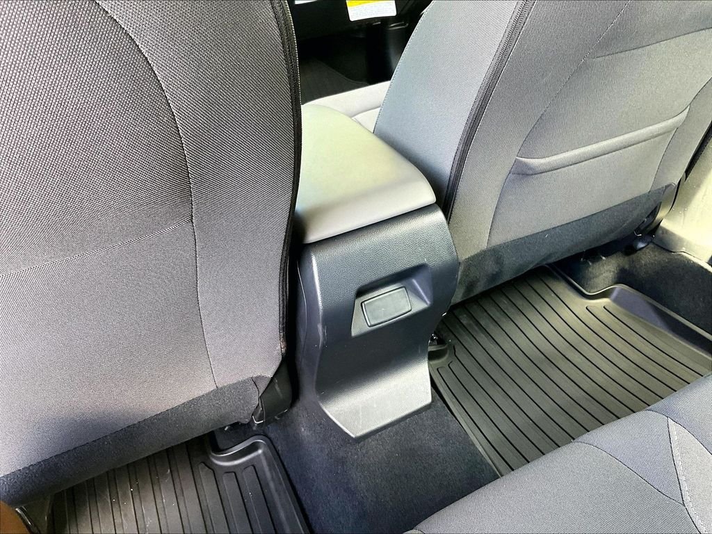 Used 2024 Gray Subaru Sport image 27