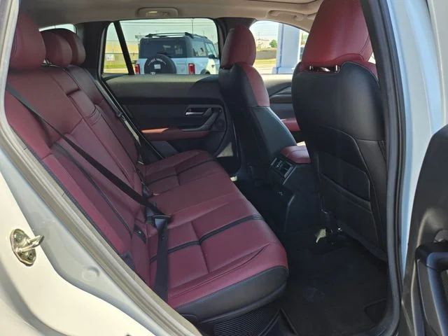 Used 2025 Beige Mazda Premium Plus image 20
